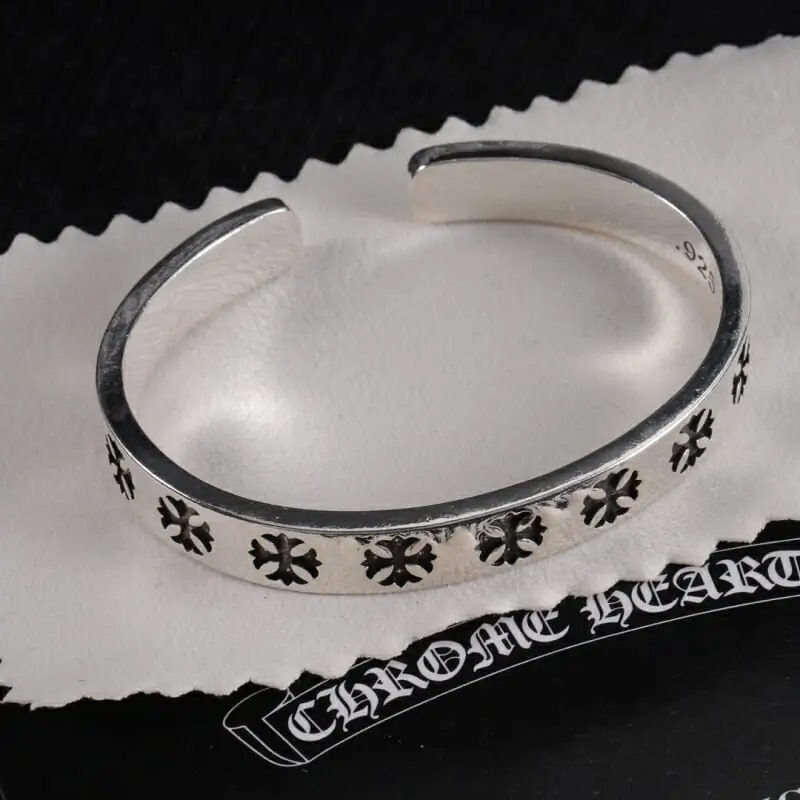 chrome hearts bracelets s_1253a6a